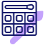 Тени для век иконка 64x64