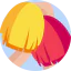 Cheerleader アイコン 64x64