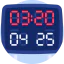 Scoreboard Ikona 64x64
