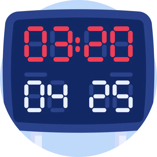 Scoreboard icon