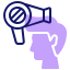 Hairdryer icon 64x64