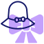 Hat Symbol 64x64