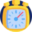 Timer іконка 64x64