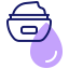 Moisturizing icon 64x64