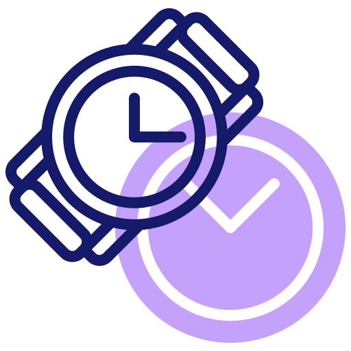 Watch icon