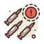 Attack icon 64x64