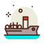 Boat icon 64x64