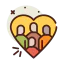 Inclusion icon 64x64