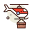 Helicopter icon 64x64