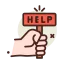 Help icon 64x64