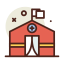 Hospital icon 64x64