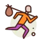Run icon 64x64