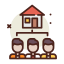 Shelter icon 64x64