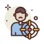 Target icon 64x64