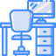 Desk icon 64x64
