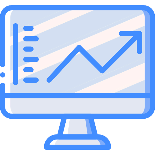 Analytics icon