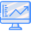 Analytics icon 64x64