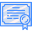 Diploma icon 64x64