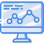 Analytics icon 64x64