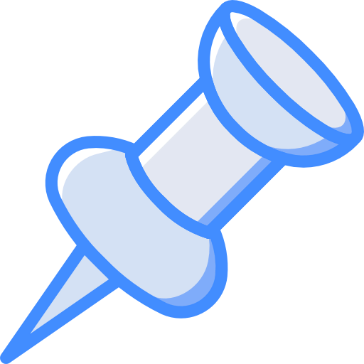 Pin icon
