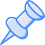 Pin icon 64x64