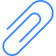 Clip icon 64x64