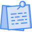Notes icon 64x64