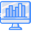 Analytics icon 64x64