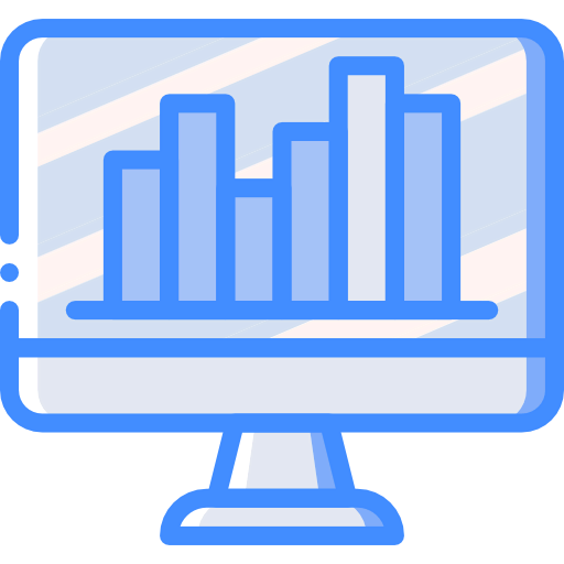 Analytics icon