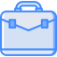 Briefcase Ikona 64x64
