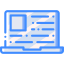 Laptop icon 64x64
