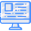Analytics icon 64x64
