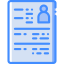 Id card アイコン 64x64
