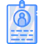 Id card アイコン 64x64