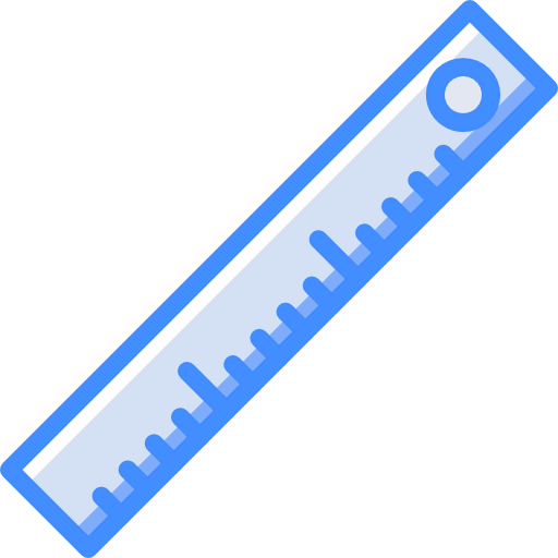Ruler icon