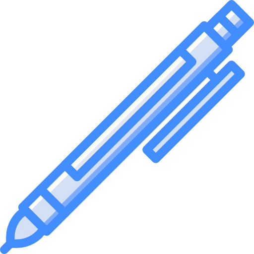 Pen icon