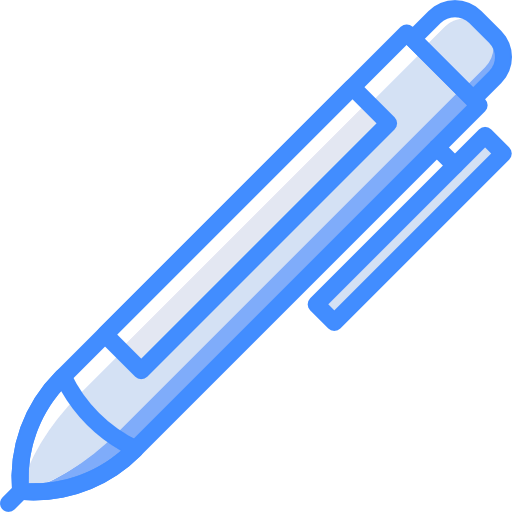 Pen icon