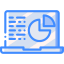 Analytics icon 64x64