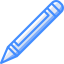 Pencil icon 64x64