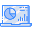 Analytics icon 64x64
