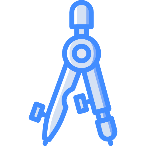 Compass icon