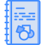 Notebook icon 64x64