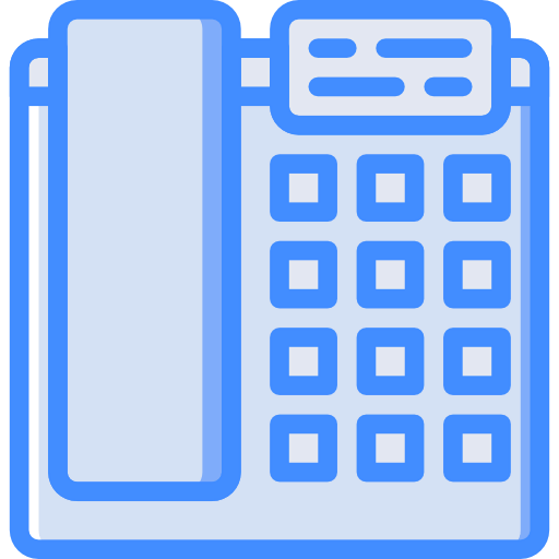Phone icon