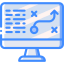 Analytics icon 64x64