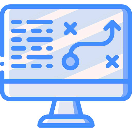 Analytics icon