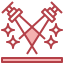 Танцпол иконка 64x64