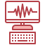 Audio ícono 64x64