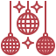 Disco ball アイコン 64x64