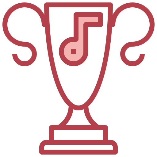 Trophy icon