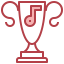 Trophy icon 64x64